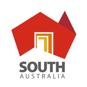 Brand South Australia Transparent